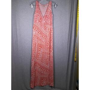 Apt 9 Dress Womens XS Maxi‎